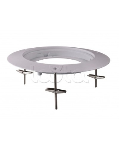 Кронштейн внутрепотолочный Hikvision DS-1249ZJ в Санкт-Петербурге Кронштейны и адаптеры для камер и мониторов Pintop.ru