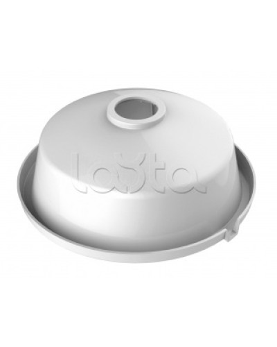 Козырек дождевой Hikvision DS-1253ZJ-M в Санкт-Петербурге Кронштейны и адаптеры для камер и мониторов Pintop.ru