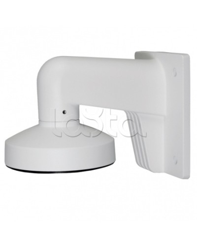 Кронштейн для настенного монтажа Hikvision DS-1272ZJ-110 в Санкт-Петербурге Кронштейны и адаптеры для камер и мониторов Pintop.ru