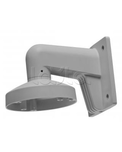 Кронштейн настенный Hikvision DS-1272ZJ-110-TRS в Санкт-Петербурге Кронштейны и адаптеры для камер и мониторов Pintop.ru