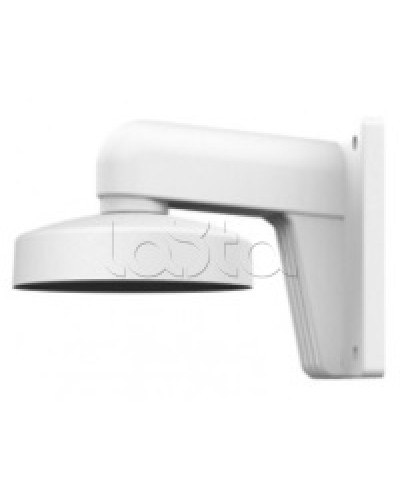 Кронштейн для настенного монтажа Hikvision DS-1272ZJ-120 в Санкт-Петербурге Кронштейны и адаптеры для камер и мониторов Pintop.ru