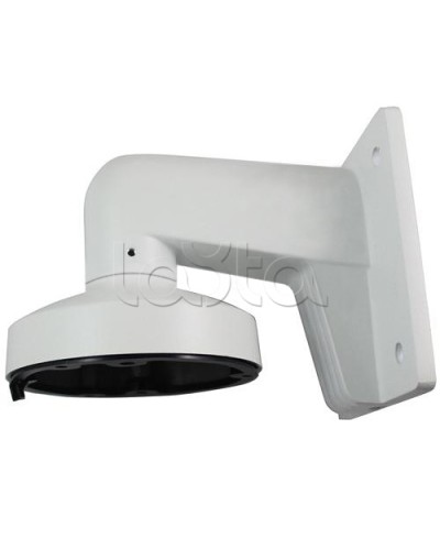 Кронштейн для настенного монтажа Hikvision DS-1273ZJ-130 в Санкт-Петербурге Кронштейны и адаптеры для камер и мониторов Pintop.ru