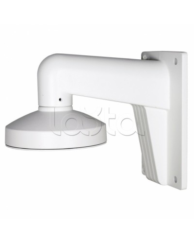 Кронштейн для настенного монтажа Hikvision DS-1273ZJ-140 в Санкт-Петербурге Кронштейны и адаптеры для камер и мониторов Pintop.ru