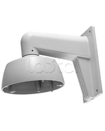 Кронштейн для настенного монтажа Hikvision DS-1273ZJ-160 в Санкт-Петербурге Кронштейны и адаптеры для камер и мониторов Pintop.ru