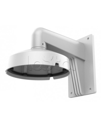 Кронштейн для настенного монтажа Hikvision DS-1273ZJ-DM25 в Санкт-Петербурге Кронштейны и адаптеры для камер и мониторов Pintop.ru