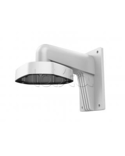 Кронштейн настенный Hikvision DS-1273ZJ-DM25(M1) в Санкт-Петербурге Кронштейны и адаптеры для камер и мониторов Pintop.ru