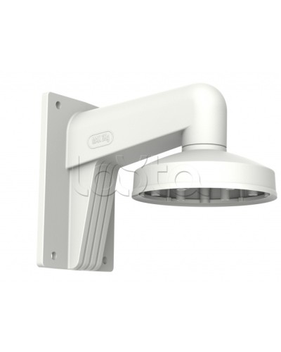 Кронштейн для настенного монтажа Hikvision DS-1273ZJ-DM32 в Санкт-Петербурге Кронштейны и адаптеры для камер и мониторов Pintop.ru