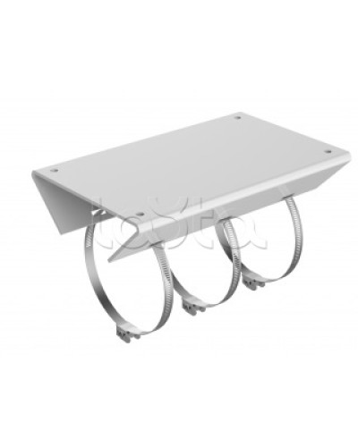 Кронштейн Hikvision DS-1275ZJ-BJH/600mm в Санкт-Петербурге Кронштейны и адаптеры для камер и мониторов Pintop.ru