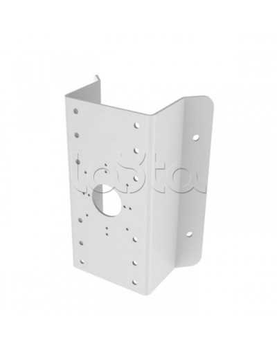 Кронштейн для углового монтажа Hikvision DS-1276ZJ в Санкт-Петербурге Кронштейны и адаптеры для камер и мониторов Pintop.ru