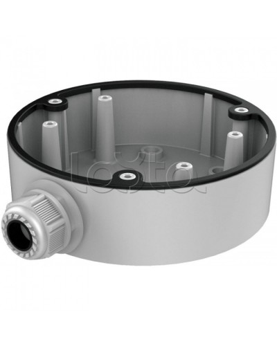 Кронштейн для настенного монтажа Hikvision DS-1280ZJ-DM21 в Санкт-Петербурге Кронштейны и адаптеры для камер и мониторов Pintop.ru