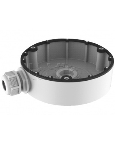 Коробка монтажная Hikvision DS-1280ZJ-DM8 в Санкт-Петербурге Кронштейны и адаптеры для камер и мониторов Pintop.ru