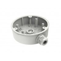 Коробка монтажная Hikvision DS-1280ZJ-PT6