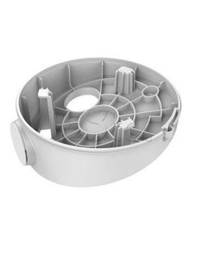 Коробка монтажная Hikvision DS-1281ZJ-DM27 в Санкт-Петербурге Кронштейны и адаптеры для камер и мониторов Pintop.ru