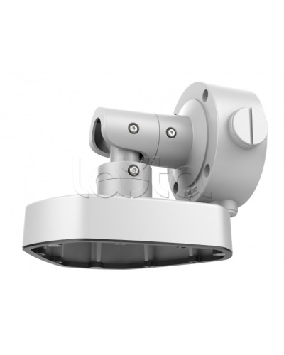 Коробка монтажная Hikvision DS-1283ZJ в Санкт-Петербурге Кронштейны и адаптеры для камер и мониторов Pintop.ru