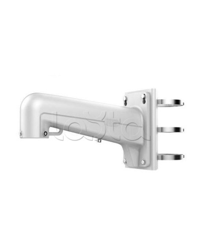 Кронштейн для столбового монтажа Hikvision DS-1602ZJ-pole в Санкт-Петербурге Кронштейны и адаптеры для камер и мониторов Pintop.ru