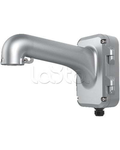 Кронштейн настенный Hikvision DS-1604ZJ-P в Санкт-Петербурге Кронштейны и адаптеры для камер и мониторов Pintop.ru