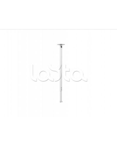 Удлинитель для подвесного кронштейна Hikvision DS-1673ZJ-P в Санкт-Петербурге Кронштейны и адаптеры для камер и мониторов Pintop.ru