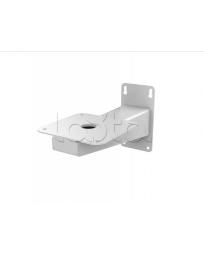 Кронштейн для настенного монтажа Hikvision DS-1693ZJ-S в Санкт-Петербурге Кронштейны и адаптеры для камер и мониторов Pintop.ru