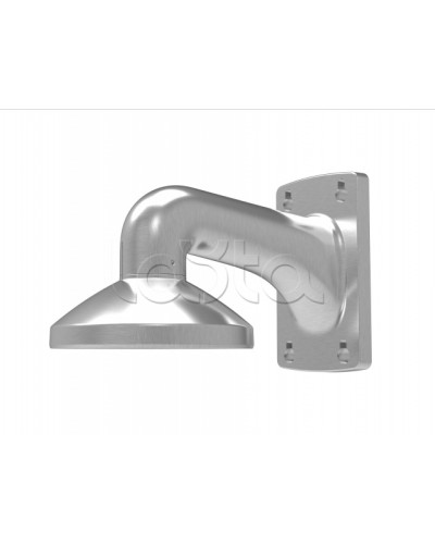 Кронштейн для настенного монтажа Hikvision DS-1703ZJ в Санкт-Петербурге Кронштейны и адаптеры для камер и мониторов Pintop.ru