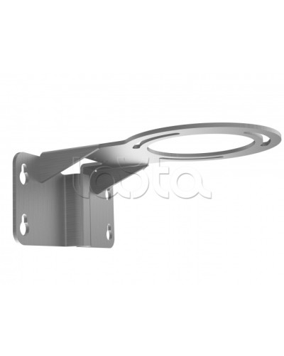 Кронштейн для настенного монтажа Hikvision DS-1705ZJ-DM35 в Санкт-Петербурге Кронштейны и адаптеры для камер и мониторов Pintop.ru