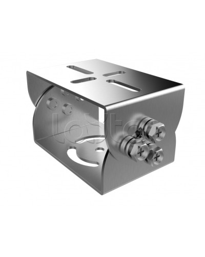 Площадка установочная Hikvision DS-1706ZJ в Санкт-Петербурге Кронштейны и адаптеры для камер и мониторов Pintop.ru