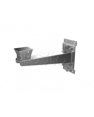 Кронштейн настенный Hikvision DS-1707ZJ-Y в Санкт-Петербурге Кронштейны и адаптеры для камер и мониторов Pintop.ru