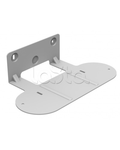 Кронштейн для настенного монтажа Hikvision DS-2102ZJ в Санкт-Петербурге Кронштейны и адаптеры для камер и мониторов Pintop.ru