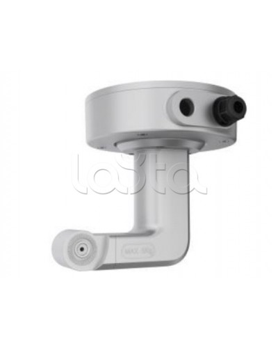 Кронштейн подвесной Hikvision DS-2664ZJ-P в Санкт-Петербурге Кронштейны и адаптеры для камер и мониторов Pintop.ru