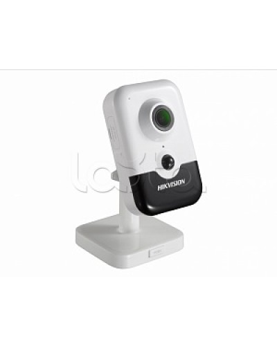 IP-камера видеонаблюдения в компактном корпусе Hikvision DS-2CD2423G0-IW (4mm) в Санкт-Петербурге IP-камеры Pintop.ru