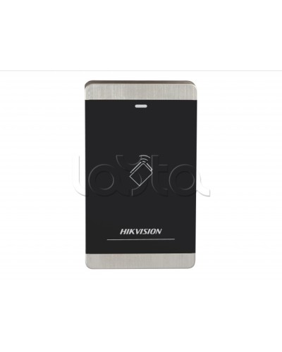 Считыватель карт Mifare Hikvision DS-K1103M в Санкт-Петербурге Считыватели Pintop.ru