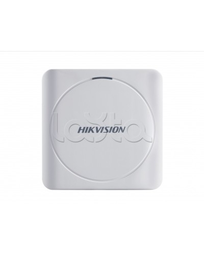 Считыватель карт Mifare Hikvision DS-K1801M в Санкт-Петербурге Считыватели Pintop.ru