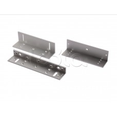 Комплект монтажных уголков для электромагнитных замков Hikvision DS-K4H250-LZ