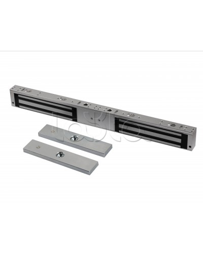 Замок электромагнитный Hikvision DS-K4H250D в Санкт-Петербурге Электромагнитные замки Pintop.ru