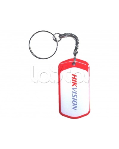 Брелок Hikvision DS-K7M102-M в Санкт-Петербурге Оптовые идентификаторы Pintop.ru