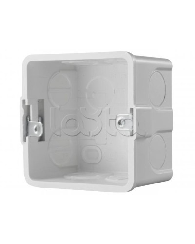 Основание монтажное Hikvision DS-KAB86 в Санкт-Петербурге Аксессуары для IP домофонов Pintop.ru