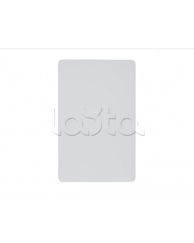 Смарт карта Mifare1 бесконтактная Hikvision FM11RF08-M1 в Санкт-Петербурге Оптовые идентификаторы Pintop.ru