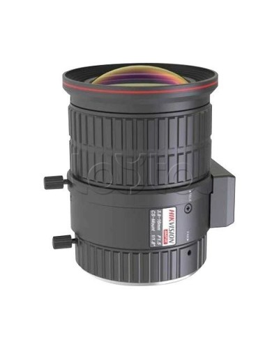 Объектив мегапиксельный Hikvision HV3816D-8MPIR в Санкт-Петербурге Объективы для камер видеонаблюдения Pintop.ru