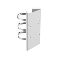 Кронштейн для столбового монтажа Hikvision DS-1275ZJ(SPTZ)