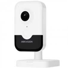 IP-камера видеонаблюдения компактная Hikvision DS-2CD2423G2-IW(2.8mm)(W)