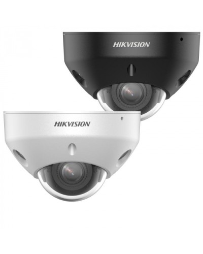 IP-камера видеонаблюдения компактная Hikvision DS-2CD2583G2-LIS2U(2.8mm) в Санкт-Петербурге IP-камеры Pintop.ru