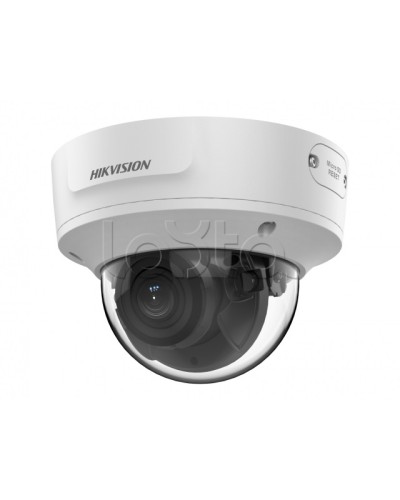 IP-камера видеонаблюдения купольная Hikvision DS-2CD2743G2-IZS в Санкт-Петербурге IP-камеры Pintop.ru