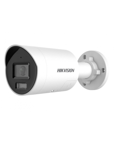 Уличная IP-камера Hikvision DS-2CD3046G2-IU/SL(6mm)(H) в Санкт-Петербурге IP-камеры Pintop.ru