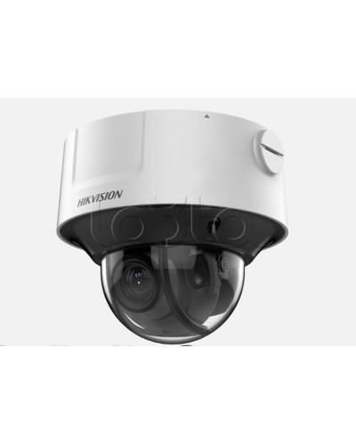 IP-камера видеонаблюдения купольная уличная Hikvision DS-2CD3D26G2T-IZHSUY(2.8-12mm)(H) в Санкт-Петербурге IP-камеры Pintop.ru