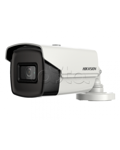 IP-камера видеонаблюдения в стандартном исполнении уличная Hikvision DS-2CE16U7T-IT3F(2.8mm) в Санкт-Петербурге IP-камеры Pintop.ru