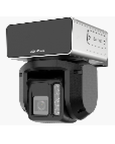 Уличная скоростная поворотная IP-камера Hikvision DS-2DF3C400SCG-D/4G/WL15(F1) в Санкт-Петербурге IP-камеры Pintop.ru