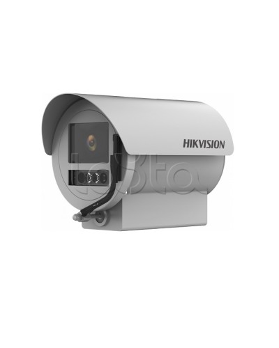 Smart IP-камера видеонаблюдения в стандартном исполнении Hikvision DS-2XC6646G0/P-IZHRS(2.8-12mm) в Санкт-Петербурге IP-камеры Pintop.ru
