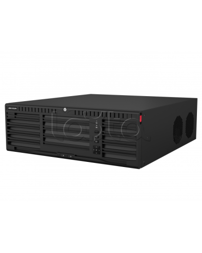 IP-видеорегистратор 64-х канальный Hikvision DS-9664NI-M16 в Санкт-Петербурге IP Видеорегистраторы Pintop.ru