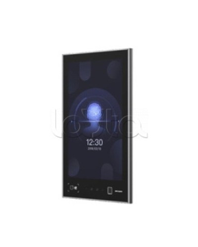 Терминал доступа с распознаванием лиц (ОС Android) и встроенным считывателем Mifare1 карт Hikvision DS-K1T690M-E1 в Санкт-Петербурге Считыватели Pintop.ru