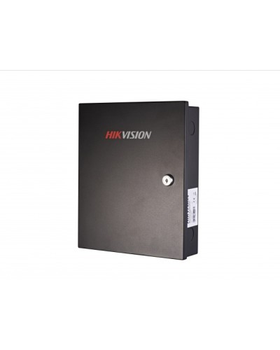 Контроллер доступа на 1 дверь Hikvision DS-K2801 в Санкт-Петербурге Контроллеры Pintop.ru