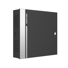 Контроллер доступа на 4 дверь Hikvision DS-K2814